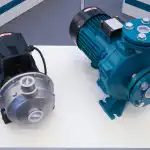 Szivattyúk a pulton