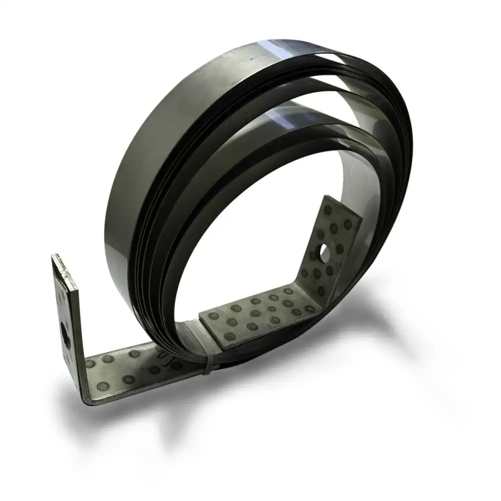 Felúszás elleni pánt készlet HK AStay 10 000 XXL tartályhoz