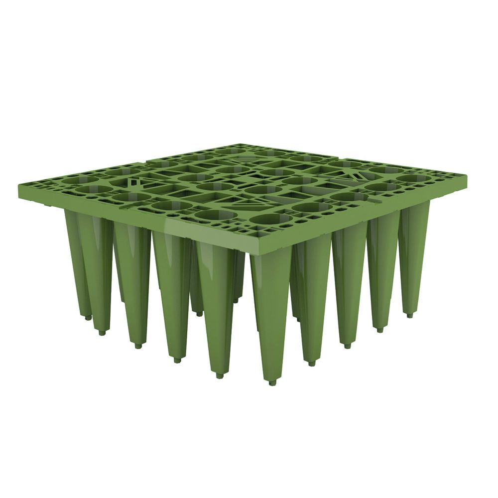 EcoBloc Light Szikkasztó elem (225 liter)