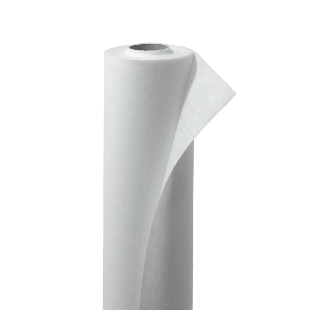 Geotextília 200 gramm/m2 20 m2 (2m x 10m)
